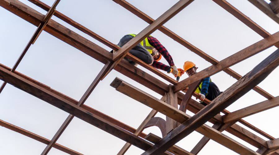 Expert new roof installation services in Cook Sta, MO